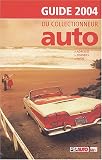 Guide du collectionneur auto