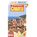 Insight Pocket Guide with map Croatia (Insight Guides)