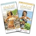 Island Girl Dance Fitness Workout for Beginners: Tahitian... by 