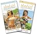 Island Girl Dance Fitness Workout for Beginners: Tahitian Dance - 2 Volume Gift Boxed Set