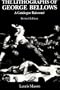 The Lithographs of George Bellows: A Catalogue Raisonne