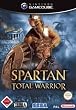 Spartan - Total Warrior