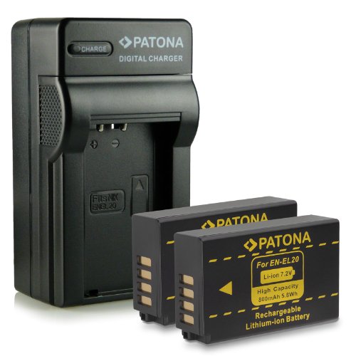 Imagen 6 de Patona® 0