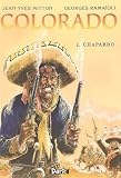 Colorado, Tome 2 : Chaparro Image du produit
