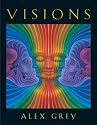 Visions Alex Grey Boxed Set Collectors Edition