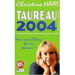 Taureau 2004