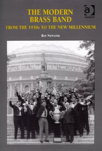 Bands and Ensembles
