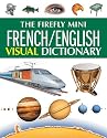 The Firefly Mini French/English Visual Dictionary