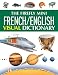 Book The Firefly Mini French/English Visual Dictionary