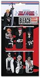 Bleach: Group Magnetic Bookmarks