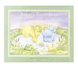 CR Gibson First Year Calendar, Little Pond,