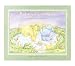 CR Gibson First Year Calendar, Little Pond,