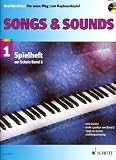 Der neue Weg zum Keyboardspiel - Die Keyboardschule f&uuml;r alle einmanualigen Modelle mit Begleitautomatik und Rhythmusger&auml;t, f&uuml;r den Einstieg ins .. - zur Schule "Der neue Weg zum Keyboardspiel" 1 - Axel Benthien