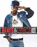 Beats and Lyrics Magazine, Issue 7 (Volume 7)