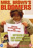 MRS BROWN`S BLOOMERS