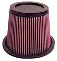 K&N E-2875 Replacement Air Filter