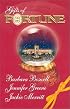 Gifts of Fortune (3 Novels in 1): The Holiday Heir/ The Christmas House/ Maggie's Miracle (Fortunes Children the Lost Hei)
