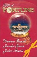 Gifts of Fortune (3 Novels in 1): The Holiday Heir/ The Christmas House/ Maggie's Miracle (Fortunes Children the Lost Hei)