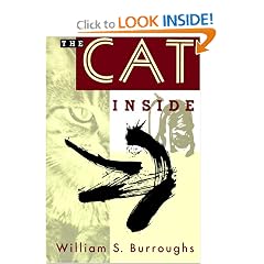 The Cat Inside