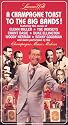 The Lawrence Welk Show - Champagne Toast to the Big Bands [VHS]