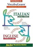 VocabuLearn Italian/English: Level 3 (VocabuLearn)