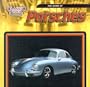 The Story of Porsches (Classic Cars: An Imagination Library Series)