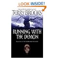 Running with the Demon (Word & the Void Series)