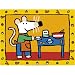 Petit Jour Maisy Place Mat
