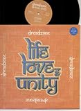 DREADZONE - LIFE LOVE AND UNITY - 12" VINYL