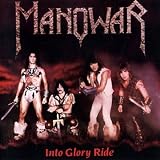 Into Glory Ride