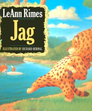 Jag
