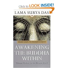 Awakening the Buddha within