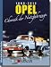 Opel - Chronik der Nutzfahrzeuge