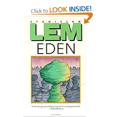 Eden (Helen & Kurt Wolff Book)