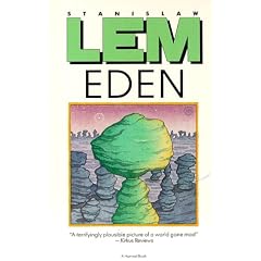 Eden (Helen & Kurt Wolff Book)