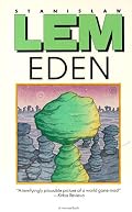 Eden (Helen & Kurt Wolff Book)