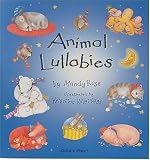 Animal Lullabies Mandy Ross