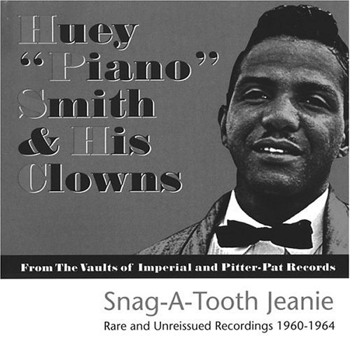 CD-Charts  Music : Snag-A-Tooth Jeanie