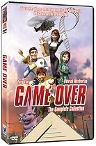 Game Over - The Complete Collection