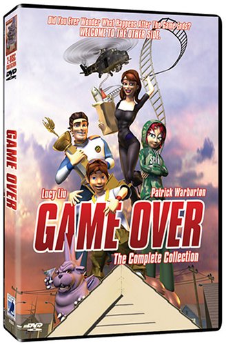 Free Download Of Game Over - The Complete Collection