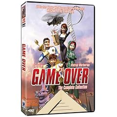 Game Over: The Complete Collection