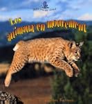 Les animaux en mouvement