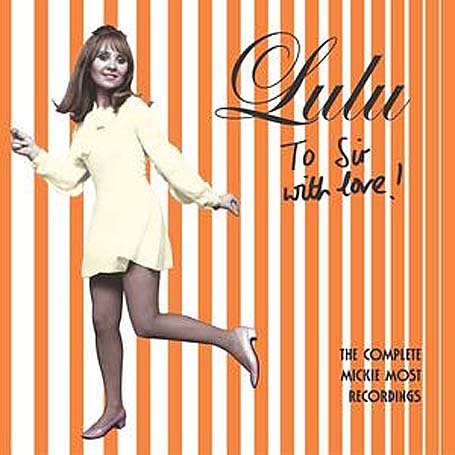 CD-Charts  Music : To Sir With Love - The Complete Mickie Most Recordings