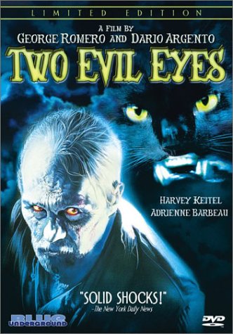 Two Evil Eyes (Limited Edition)