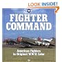 Fighter Command/American Fighters in Original Wwii Color