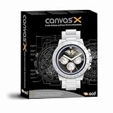 Canvas X Pro (Mac)