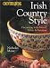 Price Comparison : Country Living Irish Country Style: Decorating with Pottery, Fabric & Furniture