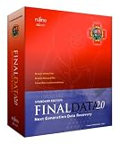 Final Data Standard 2.0