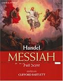 Messiah: Full Score