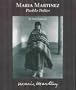 Maria Martinez: Pueblo Potter (Picture-Story Biographies)